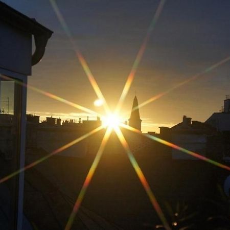 Rennweg Top Apartment เวียนนา ภายนอก รูปภาพ