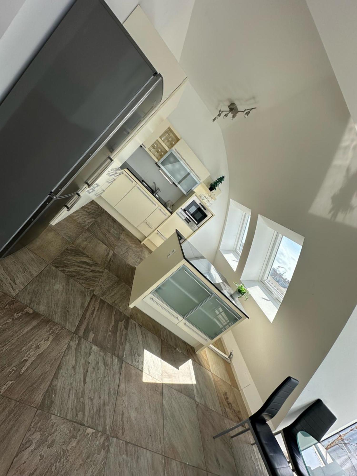 Rennweg Top Apartment เวียนนา ภายนอก รูปภาพ