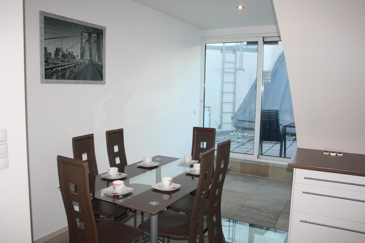 Rennweg Top Apartment เวียนนา ภายนอก รูปภาพ