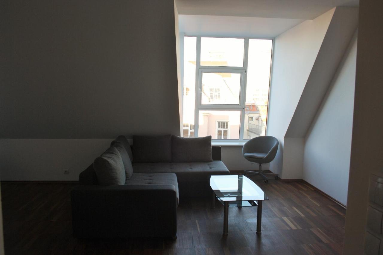 Rennweg Top Apartment เวียนนา ภายนอก รูปภาพ